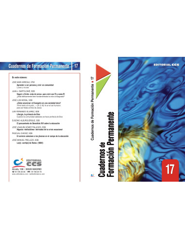Cuaderno de Formación Permanente 17