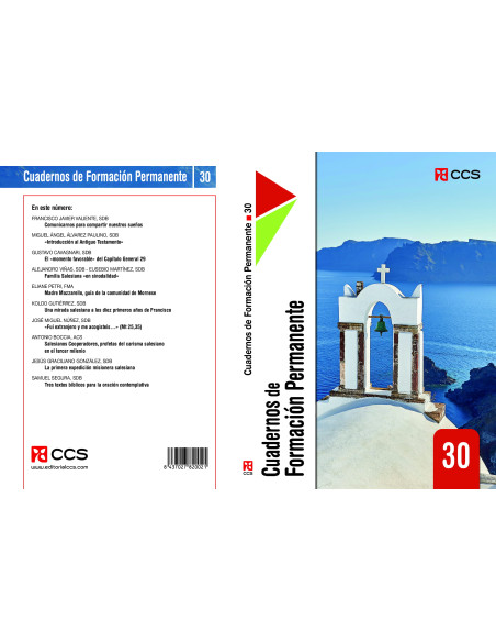 Cuaderno de Formación Permanente 30