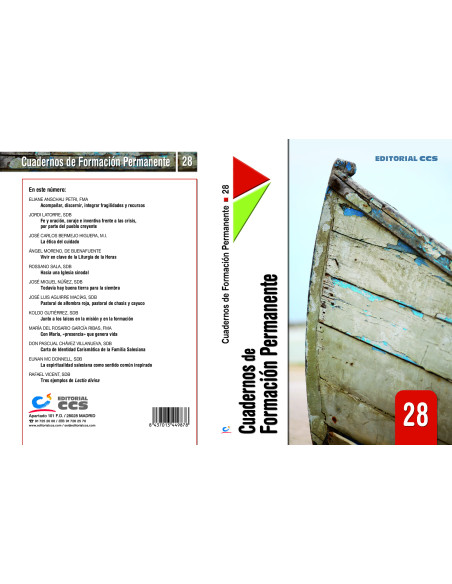 Cuaderno de Formación Permanente 28