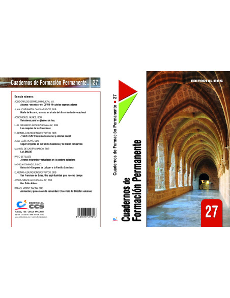 Cuaderno de Formación Permanente 27