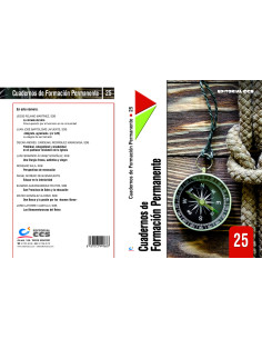 Cuaderno de Formación Permanente 25