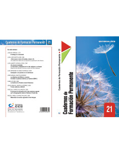 Cuaderno de Formación Permanente 21