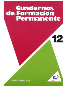 Cuaderno de Formación Permanente 12