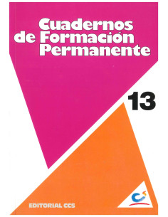 Cuaderno de Formación Permanente 13