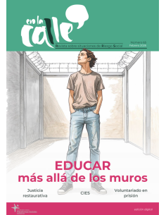 Suscríbete a la Revista En la calle