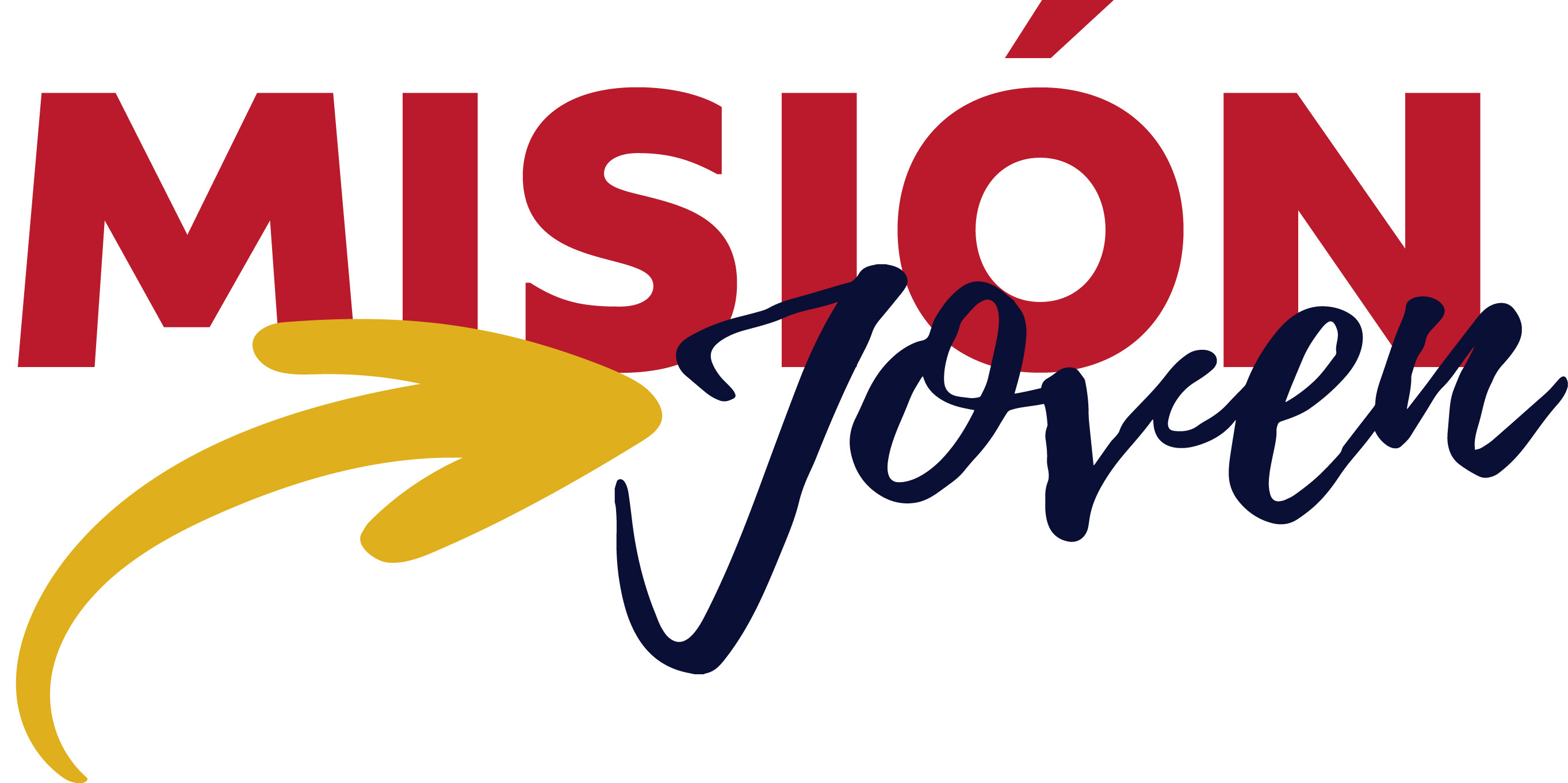 Misión joven